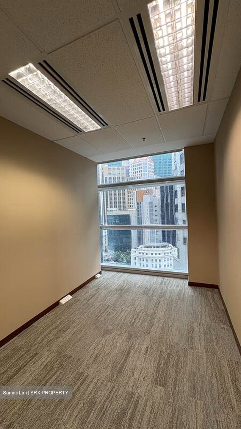 Capitaspring (D1), Office #497012211